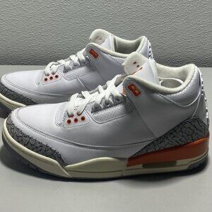 Nike Air Jordan 3 Retro Women’s Sneakers – Cosmic Clay